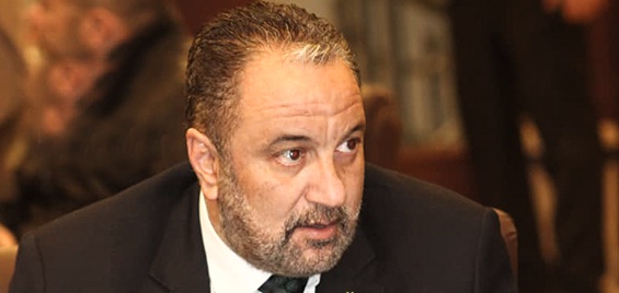 أحمد فؤاد عضو مجلس الإدارة أحمد فؤاد عضو مجلس الإدارة