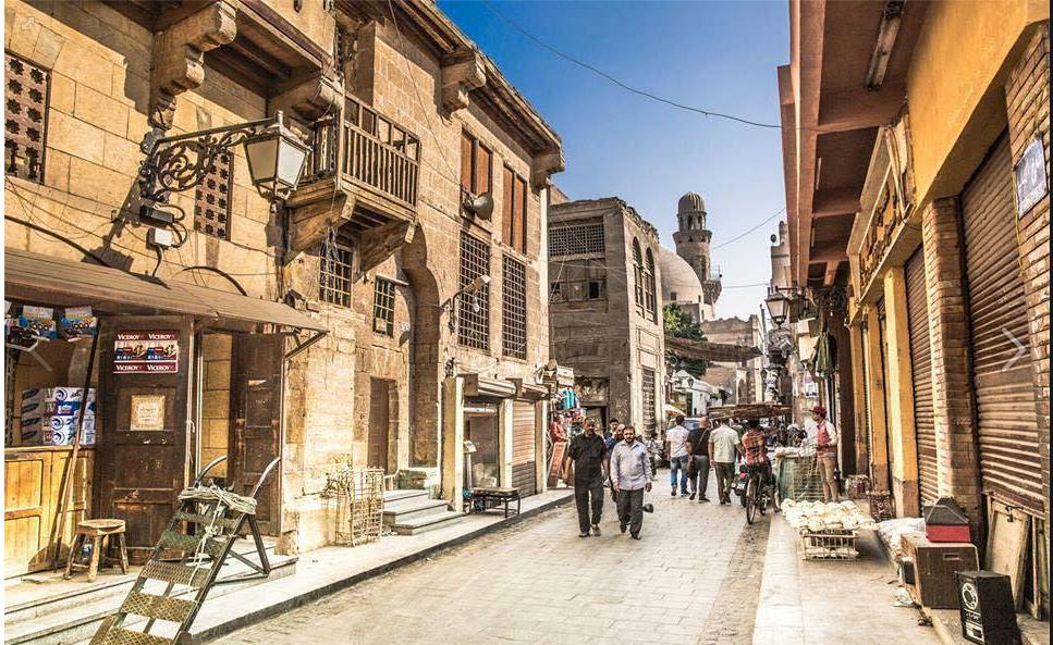 شارع أمير الجيوش 