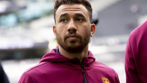 محمود حسن تريزيجيه