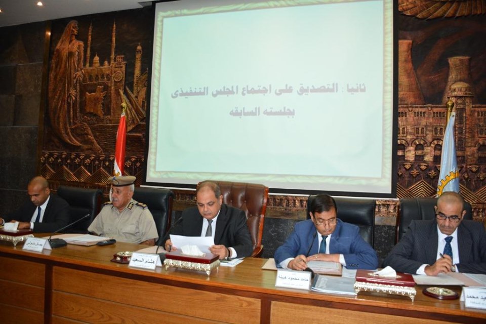 وقود وخبز وأسعار .. ضبط 1234 مخالفة تموينية في الغربية