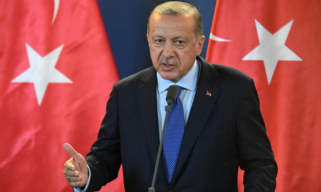 رجب طيب أردوغان رجب طيب أردوغان