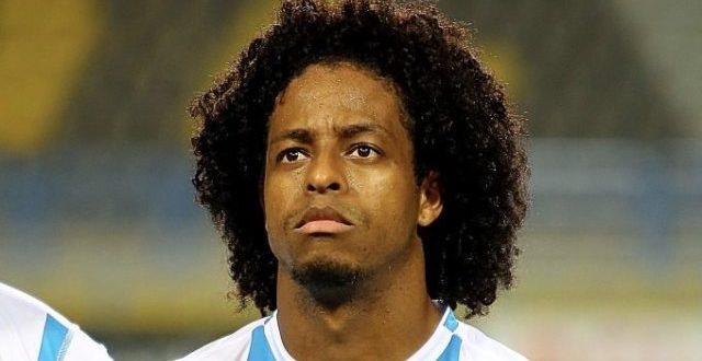 كينو لاعب بيراميدز السابق كينو لاعب بيراميدز السابق