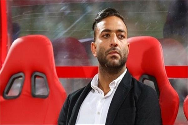 احمد حسام ميدو