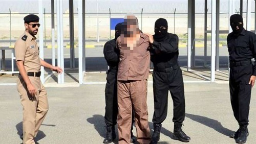 الحكم على مصري في السعودية بالإعدام- ارشيفية