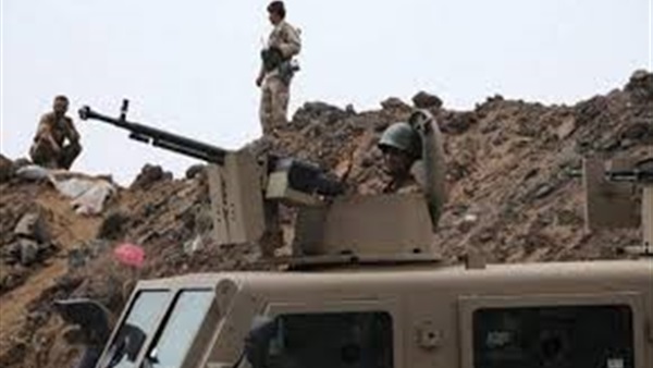 الجيش اليمني