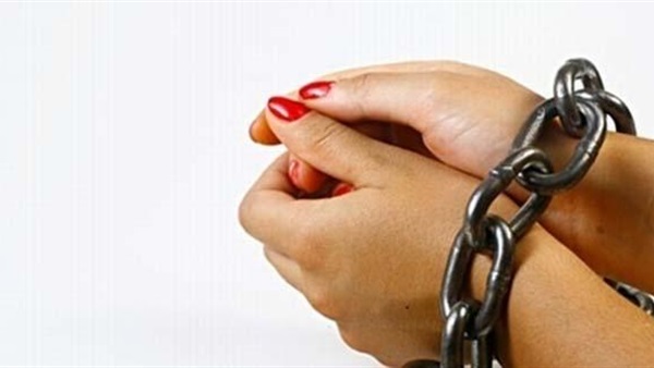 حبس ربة منزل حبس ربة منزل