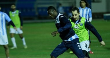ايريك تراوري - النادي الأهلي ايريك تراوري - النادي الأهلي