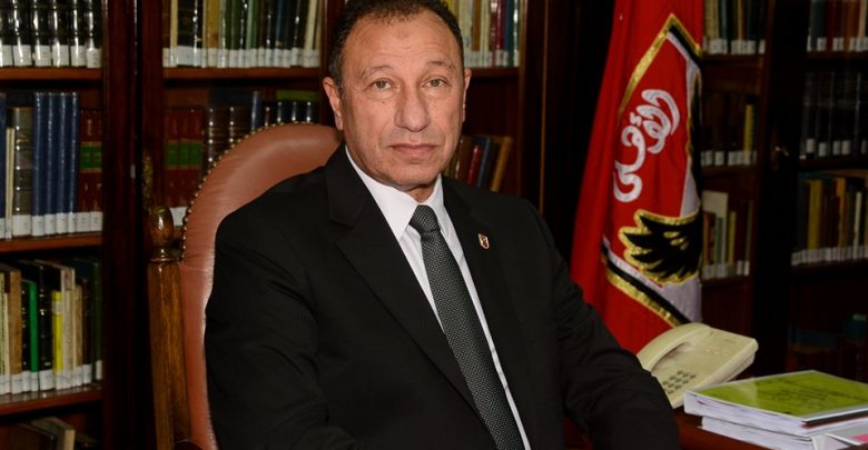 محمود الخطيب محمود الخطيب