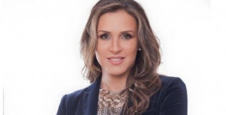 رانيا علواني