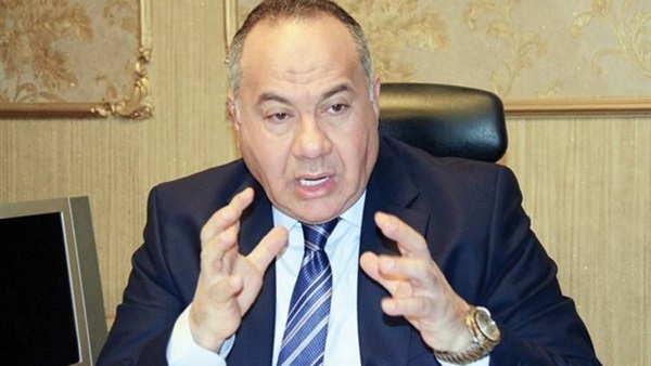 أحمد شيحة