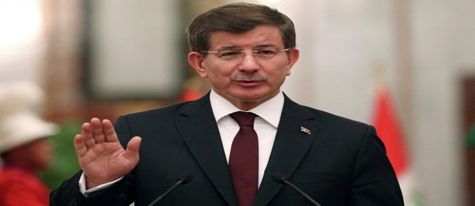 رئيس وزراء تركيا الأسبق 