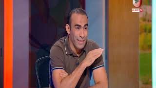 سيد عبد الحفيظ
