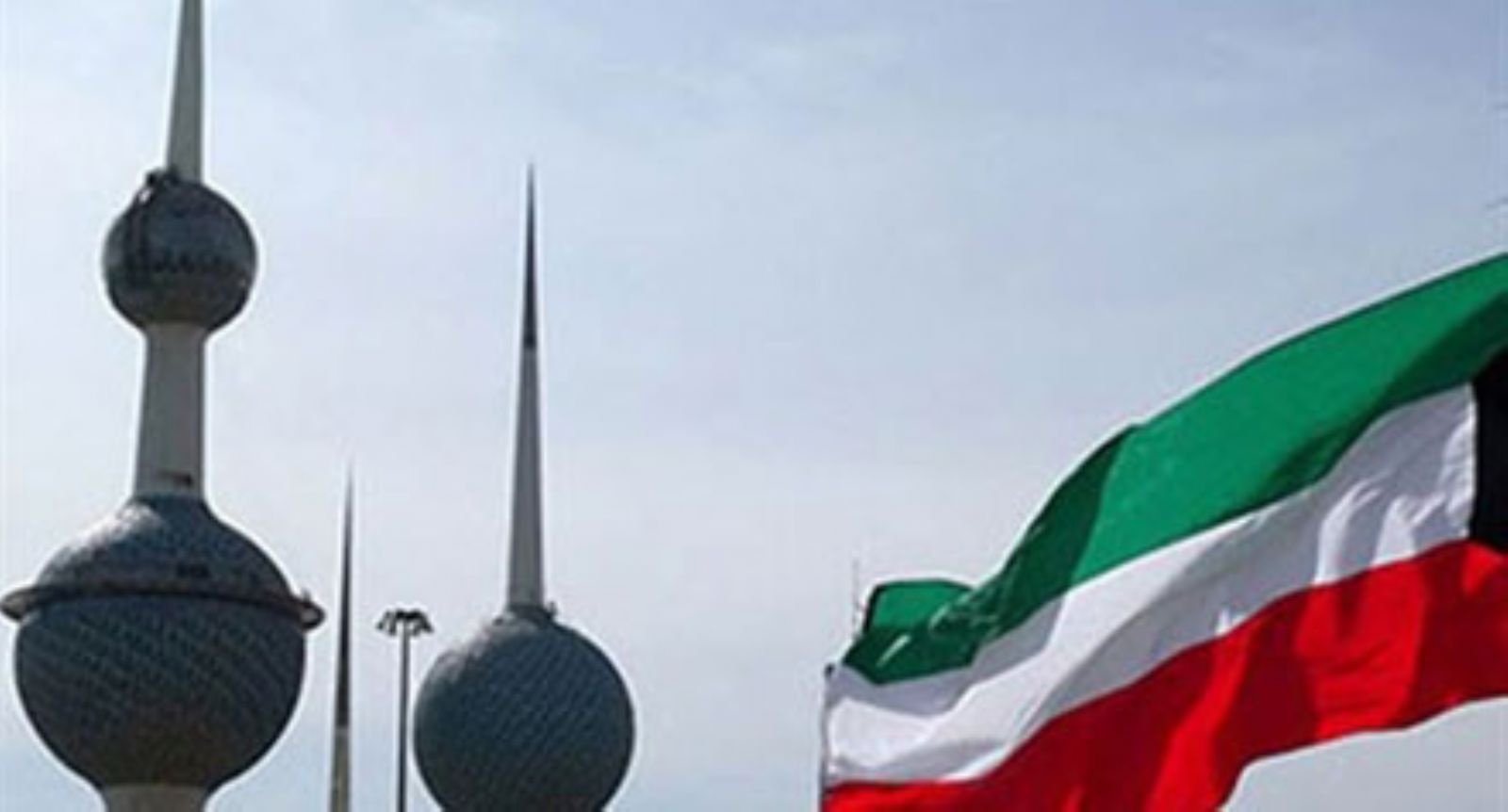 العراق اتهم الكويت بفرض أمر واقع في الحدود البحرية العراق اتهم الكويت بفرض أمر واقع في الحدود البحرية