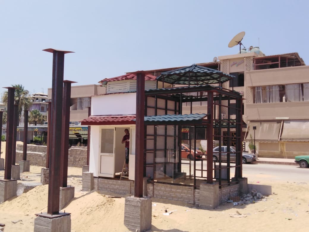 سوق رأس البر 