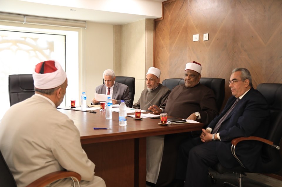 مجمع البحوث الإسلامية