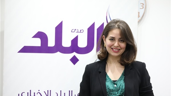 هبة مجدى 