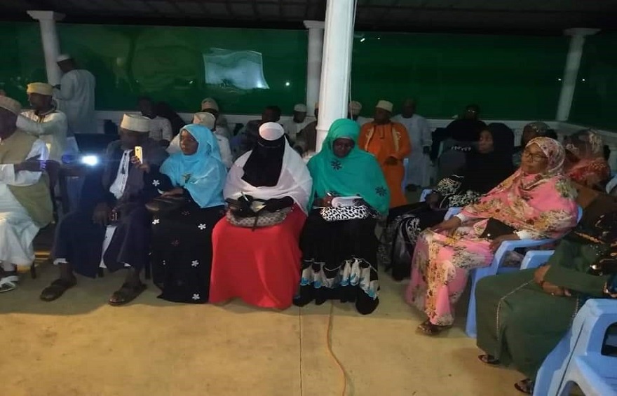 منظمة خريجي الازهر في جزر القمر  منظمة خريجي الازهر في جزر القمر