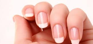 تطويل الاظافر