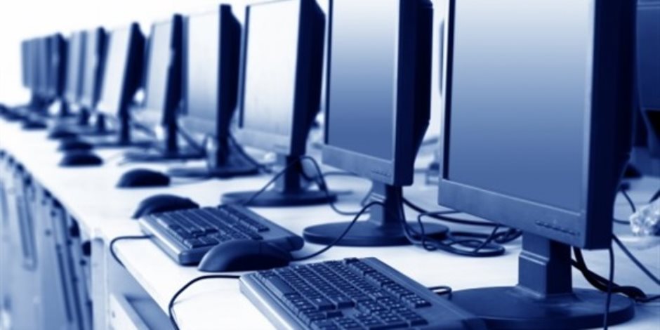 المراكز التكنولوجيا لخدمة المواطنين