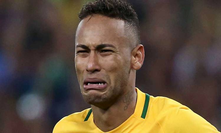 نيمار دا سيلفا لاعب باريس سان جيرمان نيمار دا سيلفا لاعب باريس سان جيرمان