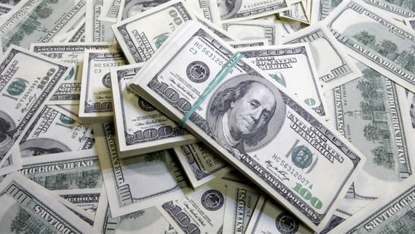 سعر الدولار الامريكي اليوم 