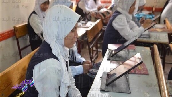 العام الدراسي الجديد