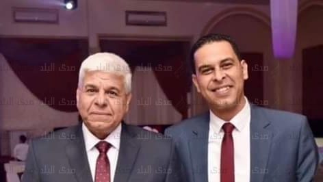 وفاة الرائد شريف رضا سويلم بازمة قلبية مفاجئة  وفاة الرائد شريف رضا سويلم بازمة قلبية مفاجئة