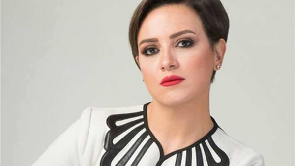 ريهام عبد الغفور