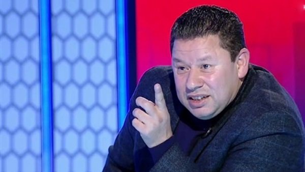 رضا عبد العال