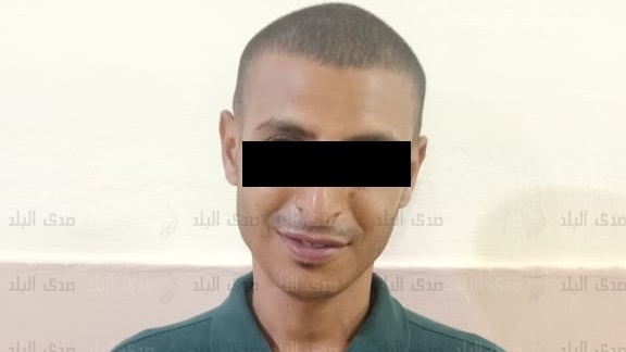 المتهم بقتل زوجته ونجله