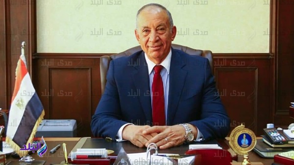 محافظ البحر الاحمر