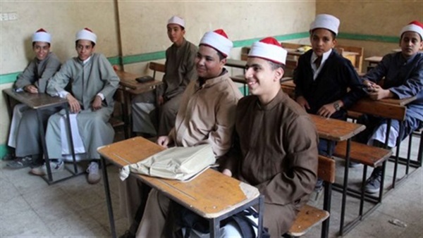نتيجة الثانوية الازهرية 2019