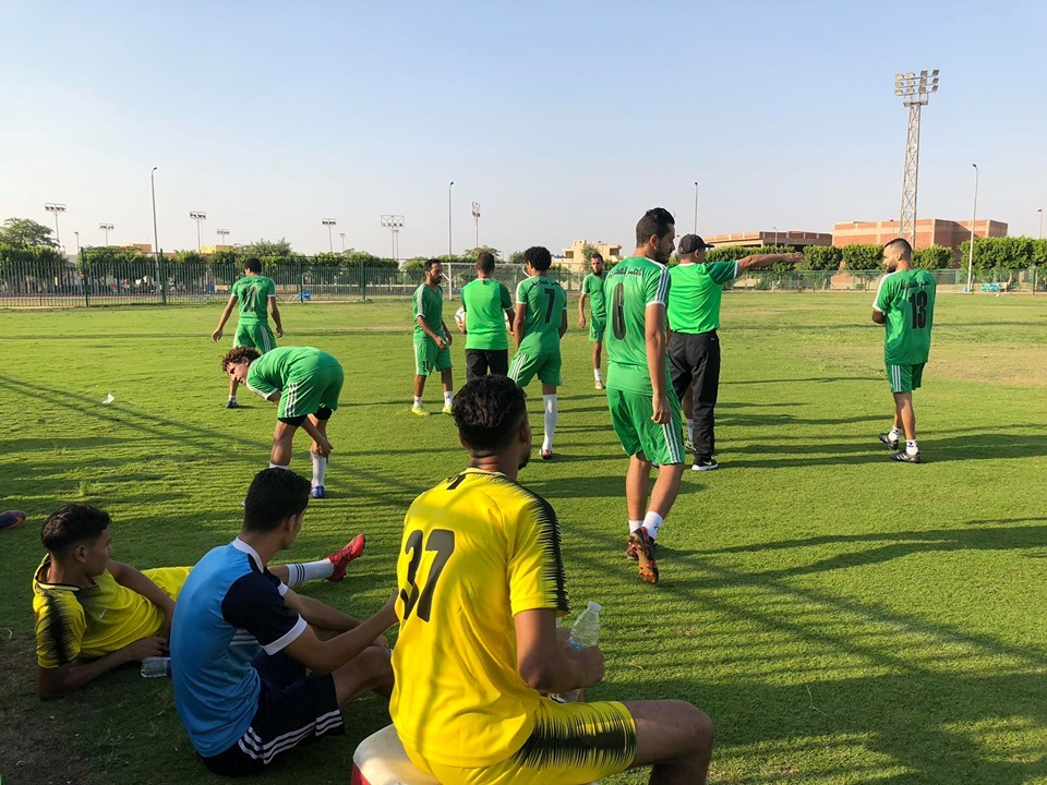فريق ناصر الفكرية