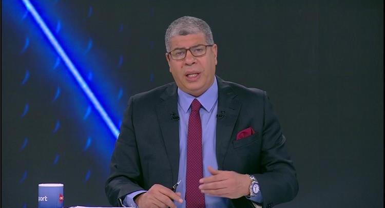 احمد شوبير