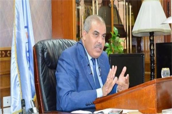 الدكتور محمد المحرصاوي رئيس جامعة الأزهر الدكتور محمد المحرصاوي رئيس جامعة الأزهر