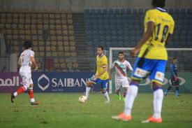 فريق الاسماعيلي