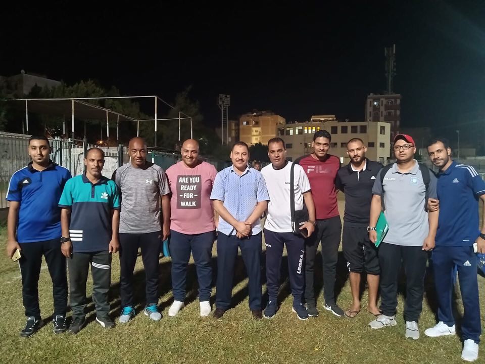 نادي قنا الرياضي نادي قنا الرياضي