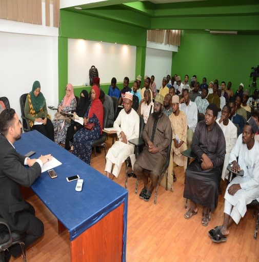 مرصد الازهر