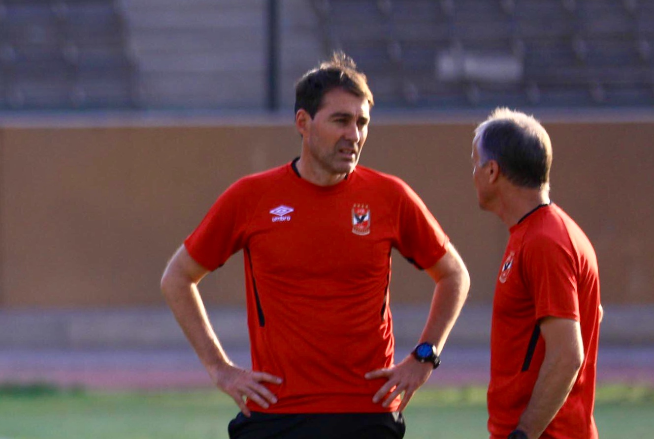 السويسرى رينيه فايلر