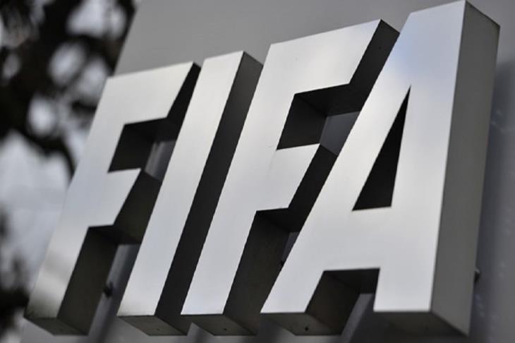 الاتحاد الدولي لكرة القدم (فيفا) الاتحاد الدولي لكرة القدم (فيفا)