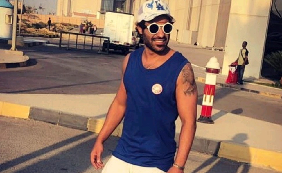احمد فهمى