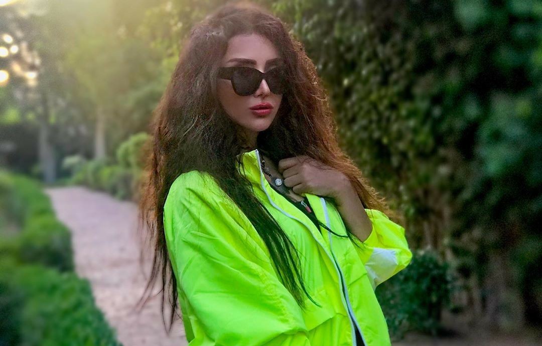 سامية الطرابلسي
