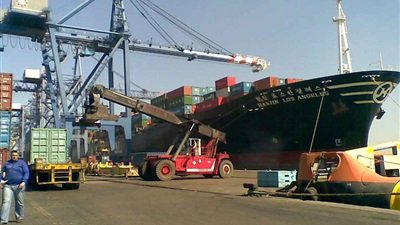 الإفراج الجمركي