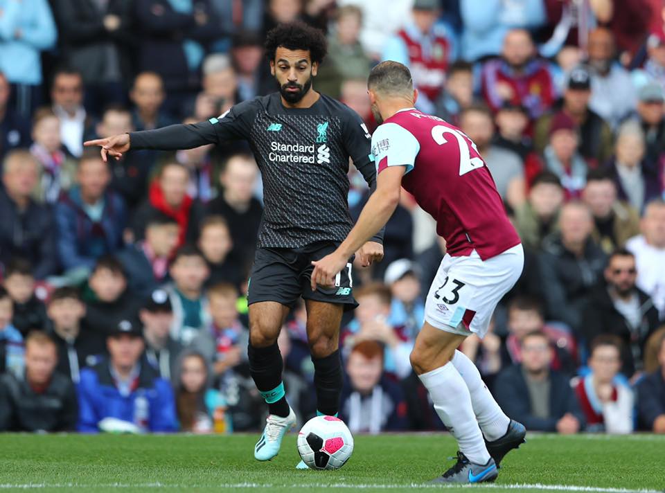 محمد صلاح محمد صلاح