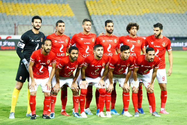 الأهلي الأهلي