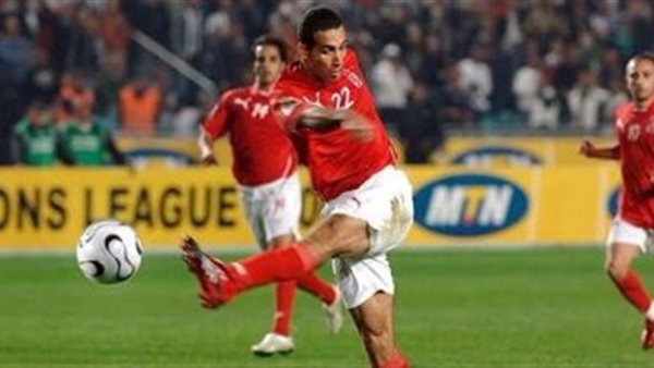 هدف ابو تريكة في الصفاقسي هدف ابو تريكة في الصفاقسي