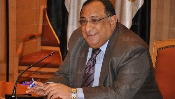 ماجد نجم رئيس جامعة حلوان ماجد نجم رئيس جامعة حلوان