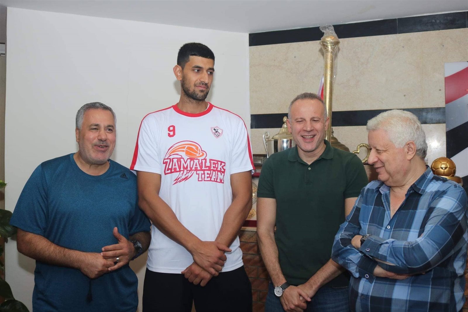 لاعب السلة سامي العراقي لاعب السلة سامي العراقي