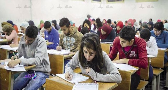 العام الدراسي الجديد