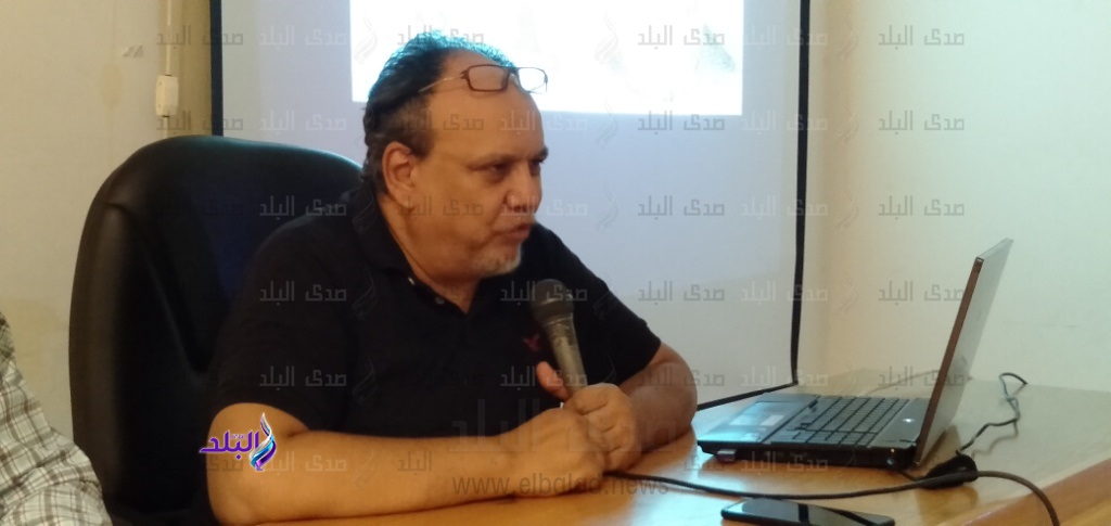 الدكتور طارق المري